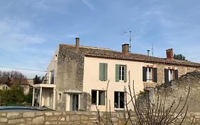 Clos Du Cardinal